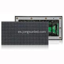 Módulo de pantalla LED para exteriores Display RGB P10